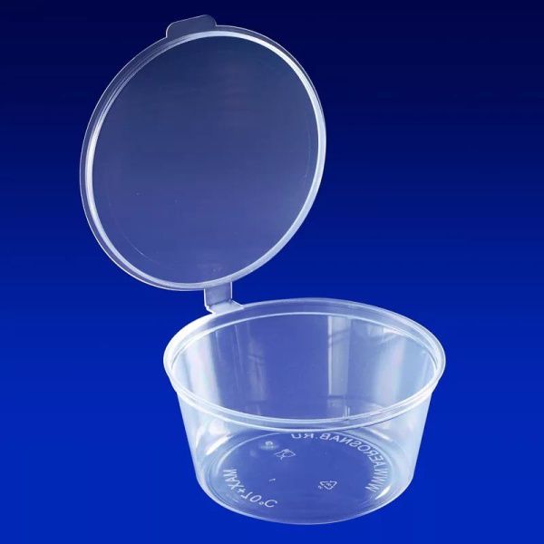 контейнер д/соуса 50мл P/P/75 от производителя в Сыктывкаре