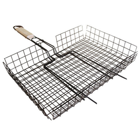 решетка-гриль средняя глубокая *