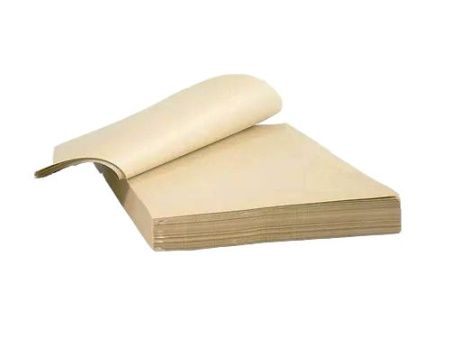 бумага оберточная Сокол А3, 1 УП 10 КГ