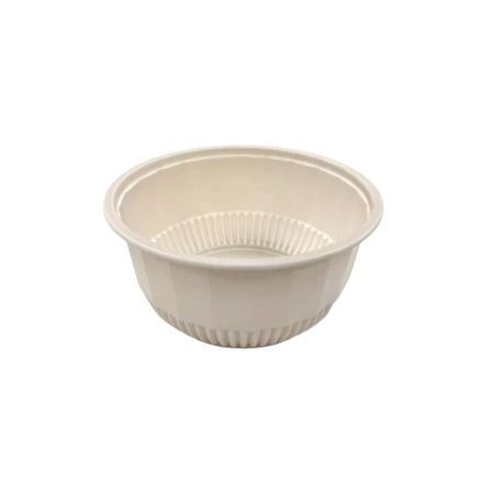 тарелка суповая 500мл кукурузный крахмал *