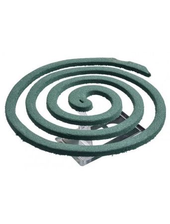 спирали от комаров/10