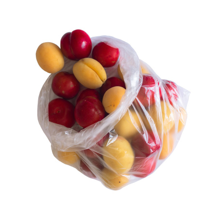 пакеты 25х40 12мкм - "Классика" от производителя в Сыктывкаре