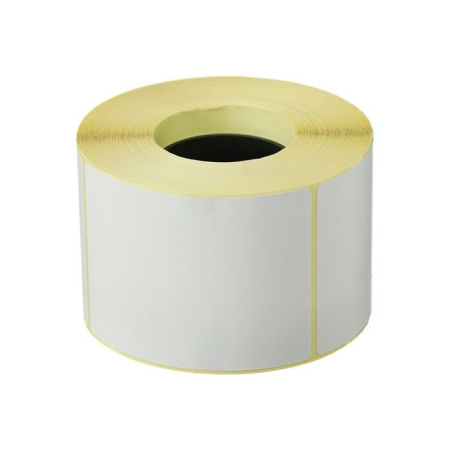 термоэтикетка 58х80 /300 ТОР