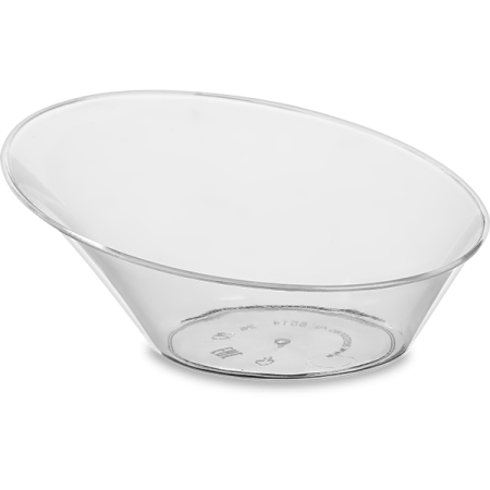 форма д/фуршетов, Содо 50 мл прозрачн./50 *