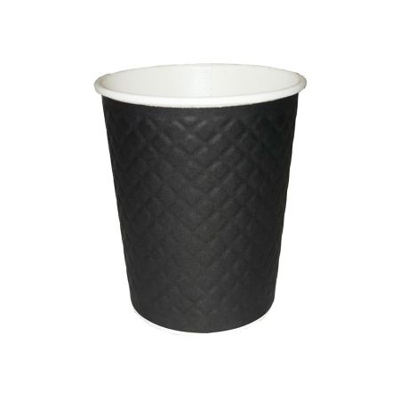 стакан Waffle 2-слойный ДК