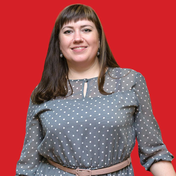 Пашкова Элеонора 