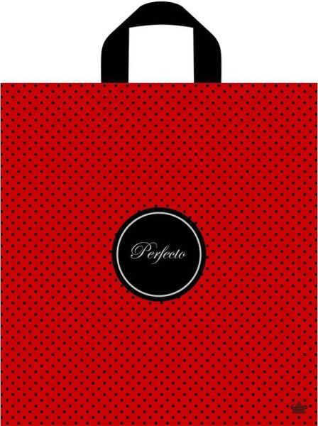 пакет петл.40х37 Перфекто Классик