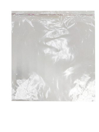 пакеты п/п 300х280 кл.К40/25 / уп100