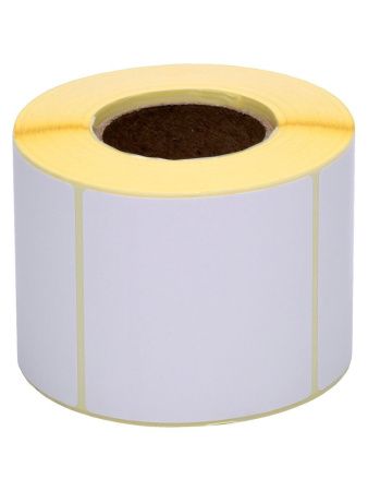 термоэтикетка 58х60 /400 ТОР