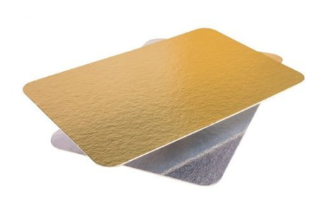 подложка 160х275 золото *