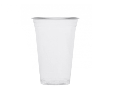 стакан 300мл PET УЮ d=95/50