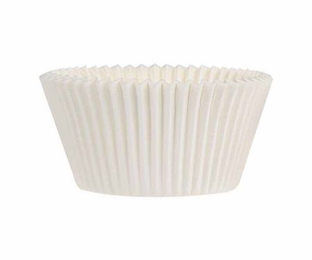 розетка для пирожн. d=45 h=26 белая/1000