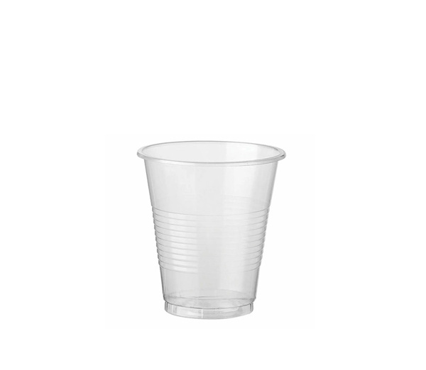 стакан 100мл прозр. У