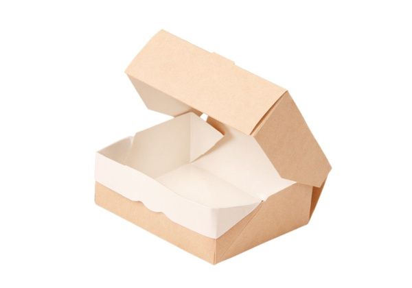 контейнер бум. 300 мл Tabox/100х80х35/25