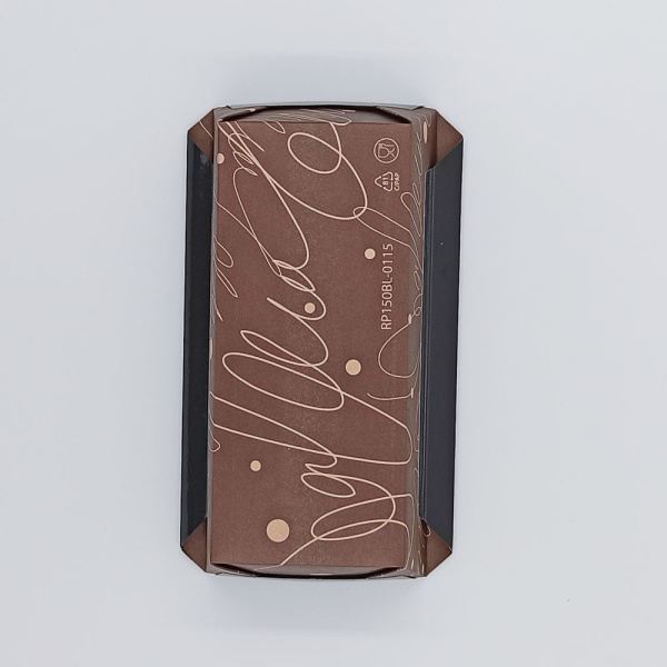 форма бум. RP165LB Кекс от производителя в Сыктывкаре