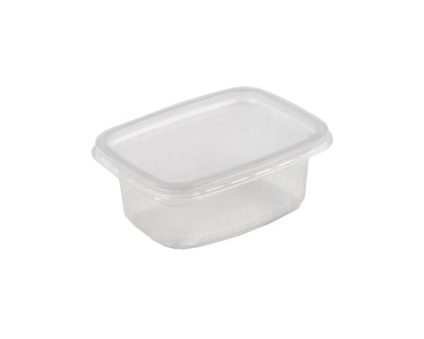 контейнер  200мл прямоугольный ЮМТ/50