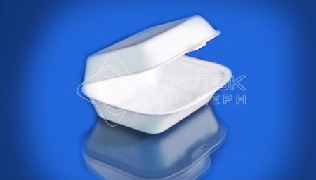 ланч-бокс вспен LBS /100 купить в Сыктывкаре по цене от производителя