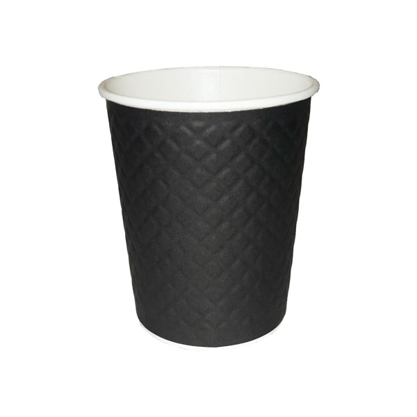 стакан Waffle 2-слойный ДК