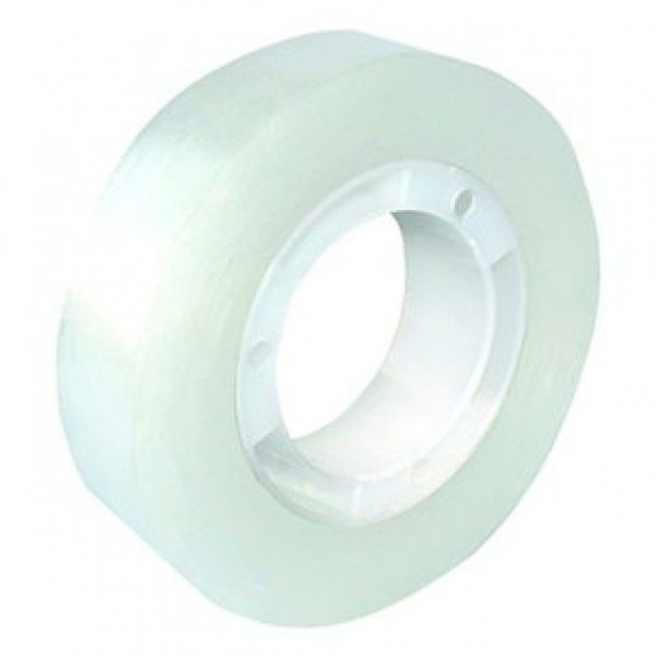 скотч канцелярский 19х28 /8