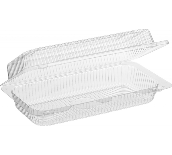 Емкость РК-19 ПЭТ *