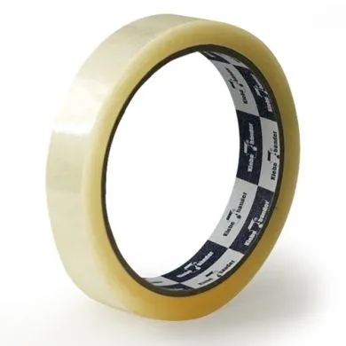 скотч 12 х 66 светлый /24