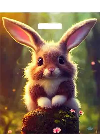 пакеты выр.38х45 Кроля