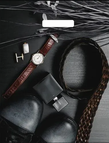 пакеты выр.31х40 Подарок для него ШК