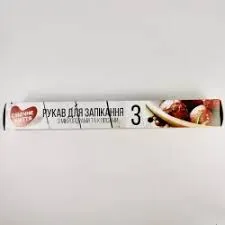 рукав для запекания  /3м