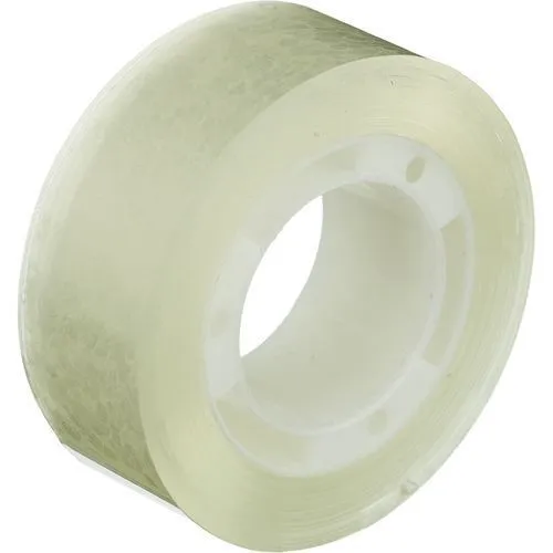 скотч канцелярский 19х33