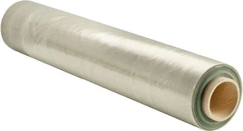 пленка д/паллет 500х300/20мкм 1,8 (сер.) ПИ