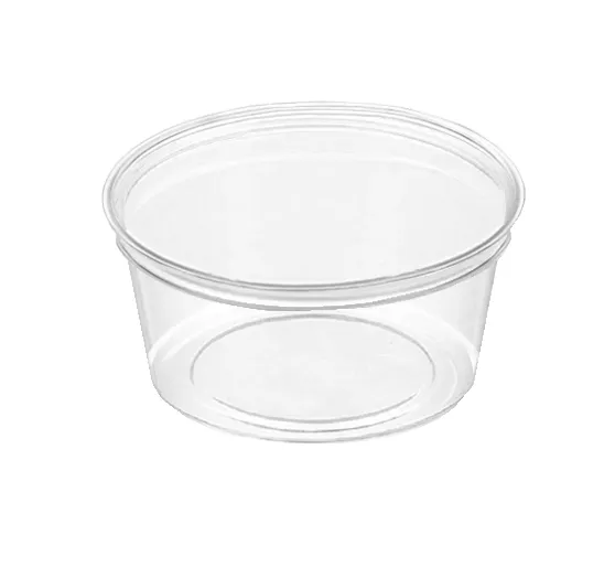 контейнер д/соуса 30мл P/S ДНО/100 *